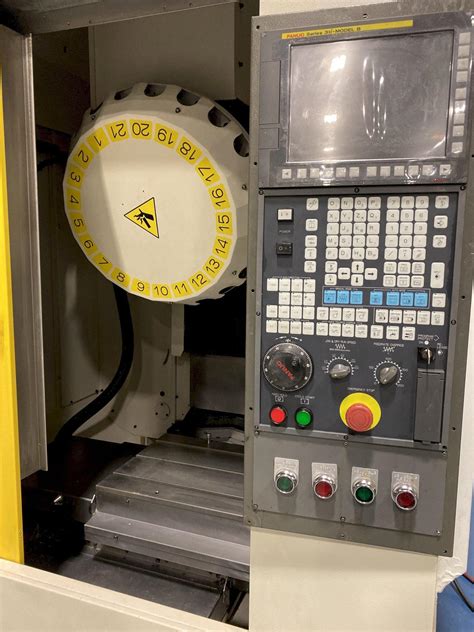 cnc machines fanuc|what is fanuc in cnc.